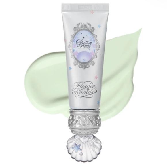 Flower Knows Shell's Jewel Collection - Picture 10 of 13